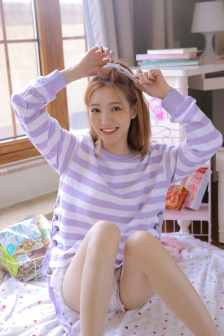 病毒姐妹